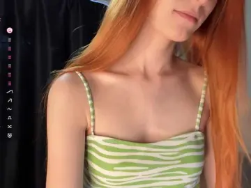 Bongacams Adult Video Chat of MadonnaVanson