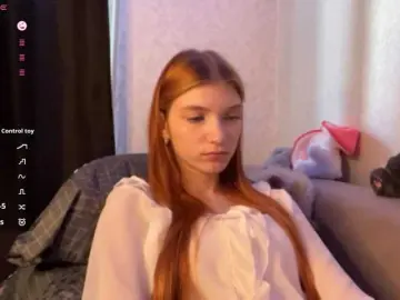 Bongacams Sex Chat of MadonnaVanson