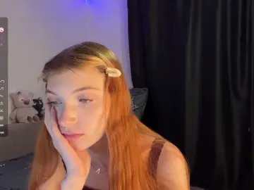 Bongacams Sex Chat of MadonnaVanson