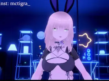 Bongacams Sex Chat of Mctigra