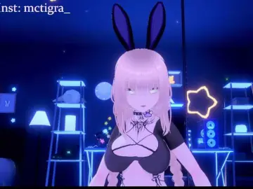 Bongacams Nude Webcam of Mctigra