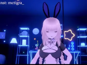 Bongacams Live Sex of Mctigra