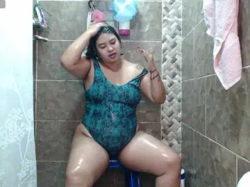 Bongacams Sex Chat of Mollyshake11