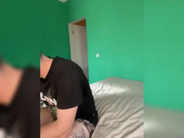 Bongacams Private Sex Chat of NormanMash