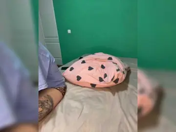 Bongacams Adult Webcam of NormanMash