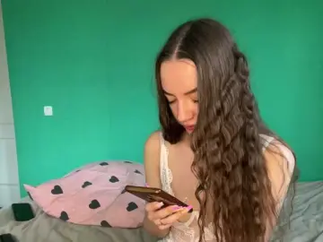 Bongacams Best Webcam of NormanMash