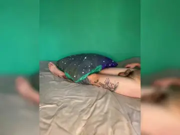 Bongacams Sex Cam of NormanMash