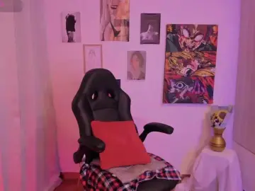 Bongacams Sex Cam of haannathompsoon