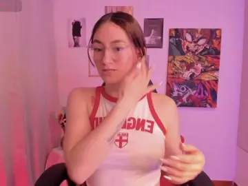 Bongacams Nude Webcam of haannathompsoon