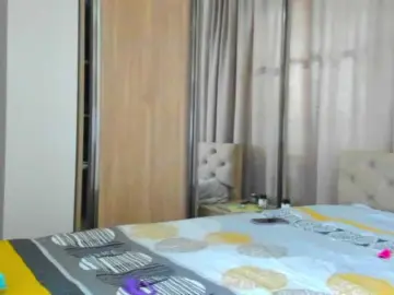 Bongacams Adult Video Chat of lesyalis