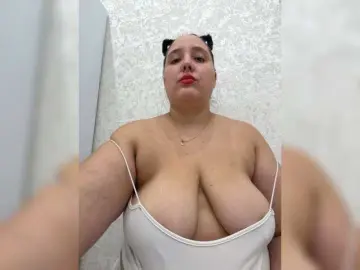 Bongacams Sex Chat of Alisaay
