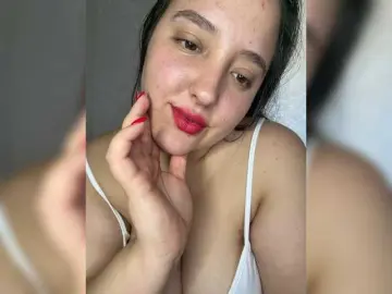 Bongacams Nude Webcam of Alisaay