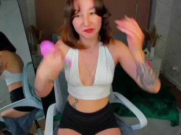 Bongacams Adult Webcam of Debra-Wade