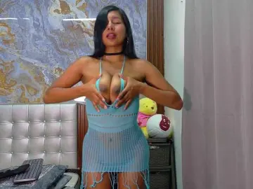 Bongacams Sex Chat of Mady29