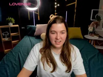 Bongacams Free Live Porn of Miaa-Berry