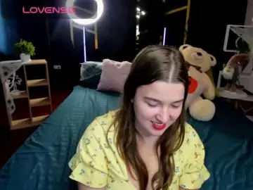 Bongacams Adult Webcams of Miaa-Berry