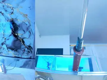 Bongacams Adult Webcams of NathaxaLeans