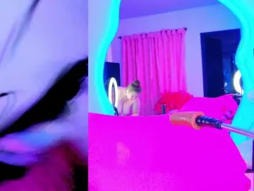 Bongacams Free Porn Cam of NathaxaLeans