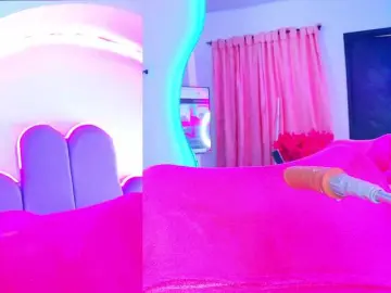 Bongacams Live Sex Cam of NathaxaLeans