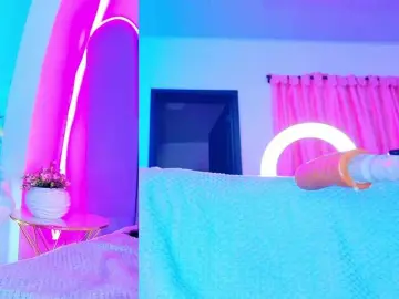Bongacams Live Sex Cam of NathaxaLeans