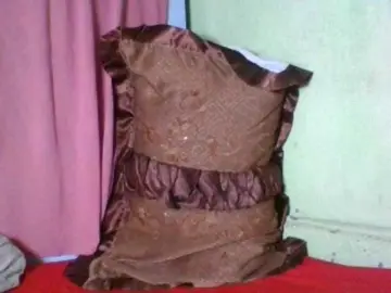 Bongacams Adult Webcam of Nykiah21