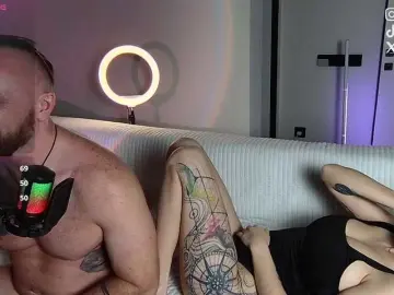 Bongacams Live Porn of Vik1One1