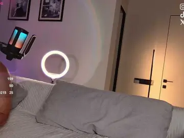 Bongacams Best Webcam of Vik1One1