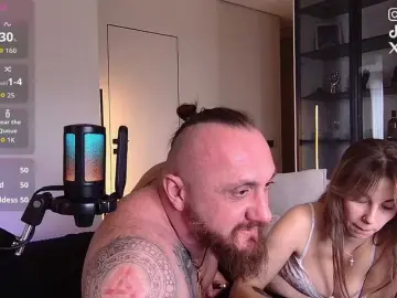 Bongacams Live Sex Cam of Vik1One1