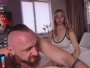 Bongacams Free Live Porn of Vik1One1