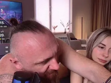 Bongacams Live Sex Cam of Vik1One1