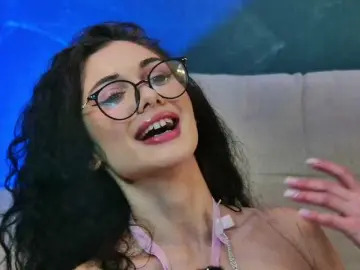 Bongacams Sex Cam of AlessiaDebbie