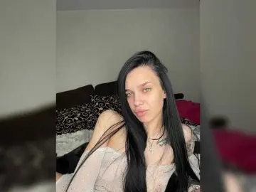 Bongacams Sex Chat of EvaDesire