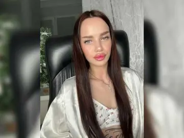 Bongacams Best Webcam of EvaDesire