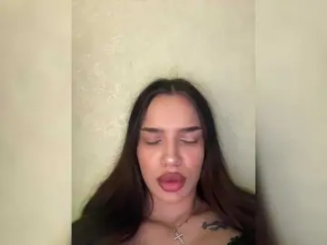 Bongacams Sex Chat of EvaDesire