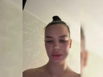 Bongacams Adult Webcam of EvaDesire