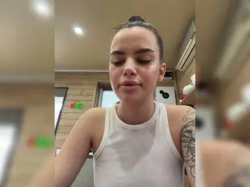 Bongacams Adult Video Chat of EvaDesire