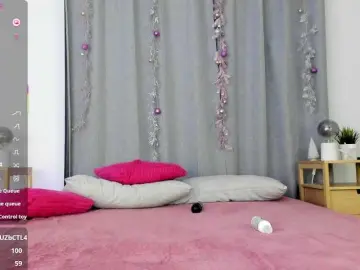 Bongacams Best live sex cam show of Ketty-Belly