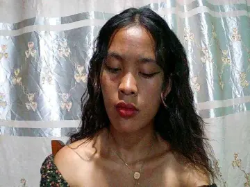 Bongacams Sex Cam of Nina-001