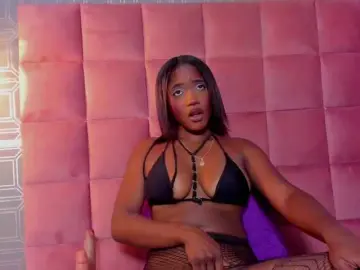 Bongacams Adult Webcam of TIFFANY-EVANS