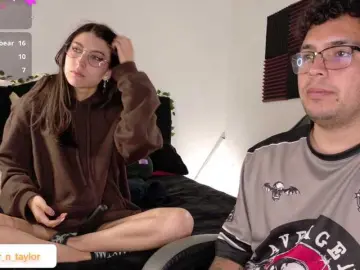 Bongacams Free Porn Cam of Conor-Taylor-Off