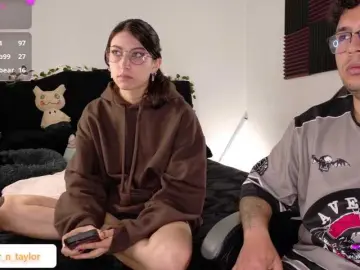 Bongacams Live Sex of Conor-Taylor-Off