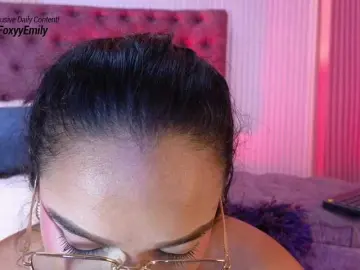 Bongacams Live Sex Cam of Emily-Foxyy
