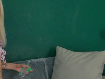 Bongacams Free Live Porn of SkinnyNatty
