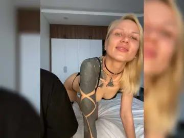 Bongacams Free Porn Cam of Twins666