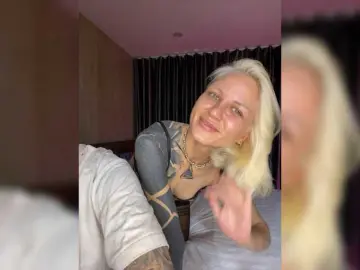 Bongacams Sex Cam of Twins666