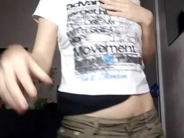 Bongacams Live Sex of AthenaPopple