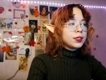 Bongacams Free Porn Cam of AthenaPopple