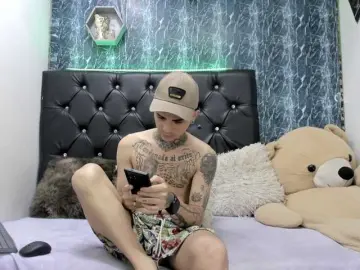 Bongacams Live Sex Cam of exotichot-couple