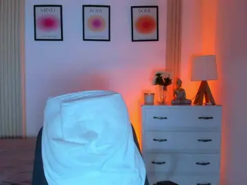 Bongacams Best Webcam of rossy-x