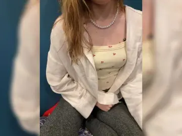 Bongacams Sex Cam of Evagogogo